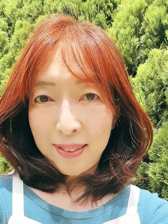 宇佐美 裕生